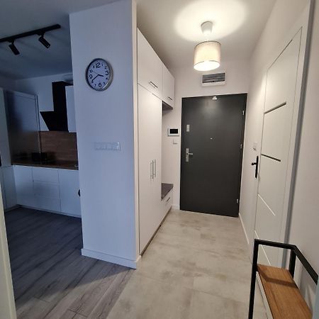Green De Lux Apartament Dziwnów Εξωτερικό φωτογραφία