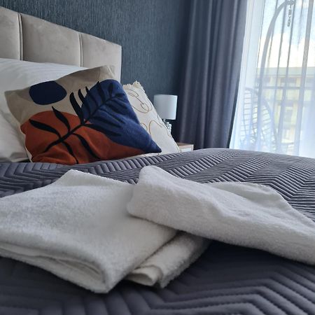 Green De Lux Apartament Dziwnów Εξωτερικό φωτογραφία