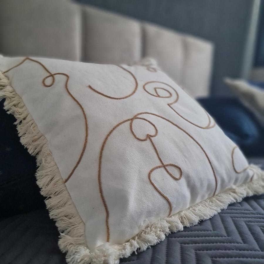 Green De Lux Apartament Dziwnów Εξωτερικό φωτογραφία