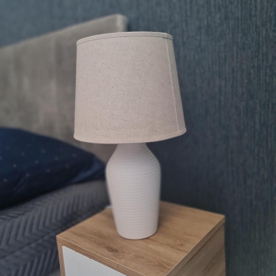 Green De Lux Apartament Dziwnów Εξωτερικό φωτογραφία