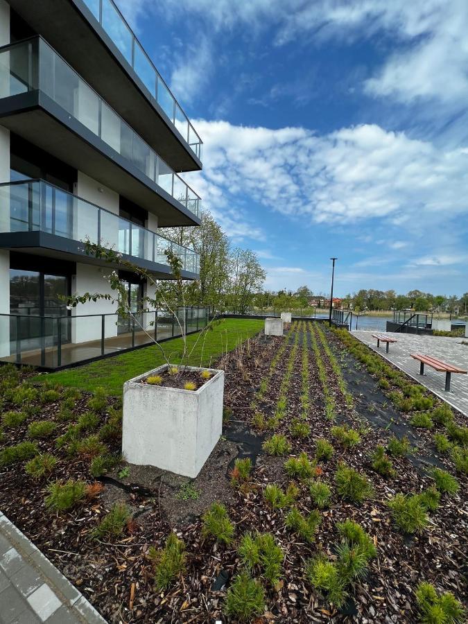 Green De Lux Apartament Dziwnów Εξωτερικό φωτογραφία