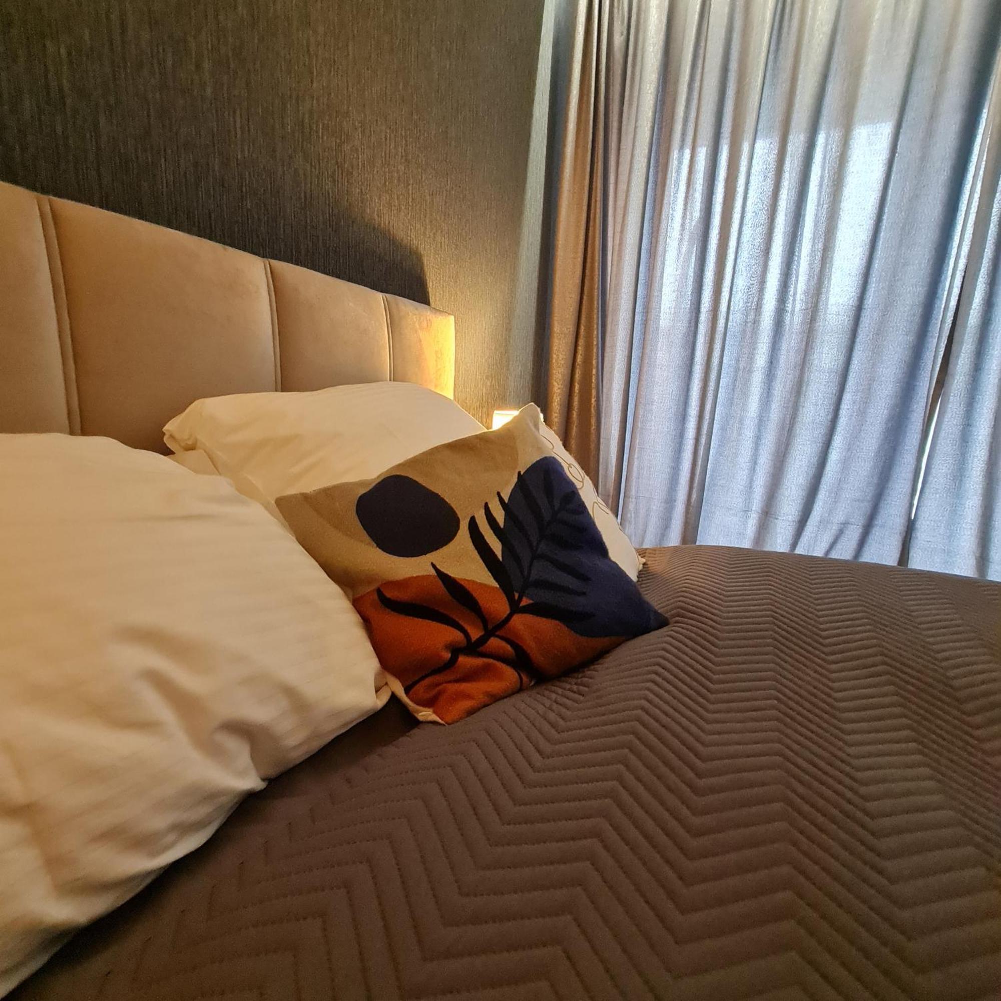 Green De Lux Apartament Dziwnów Εξωτερικό φωτογραφία