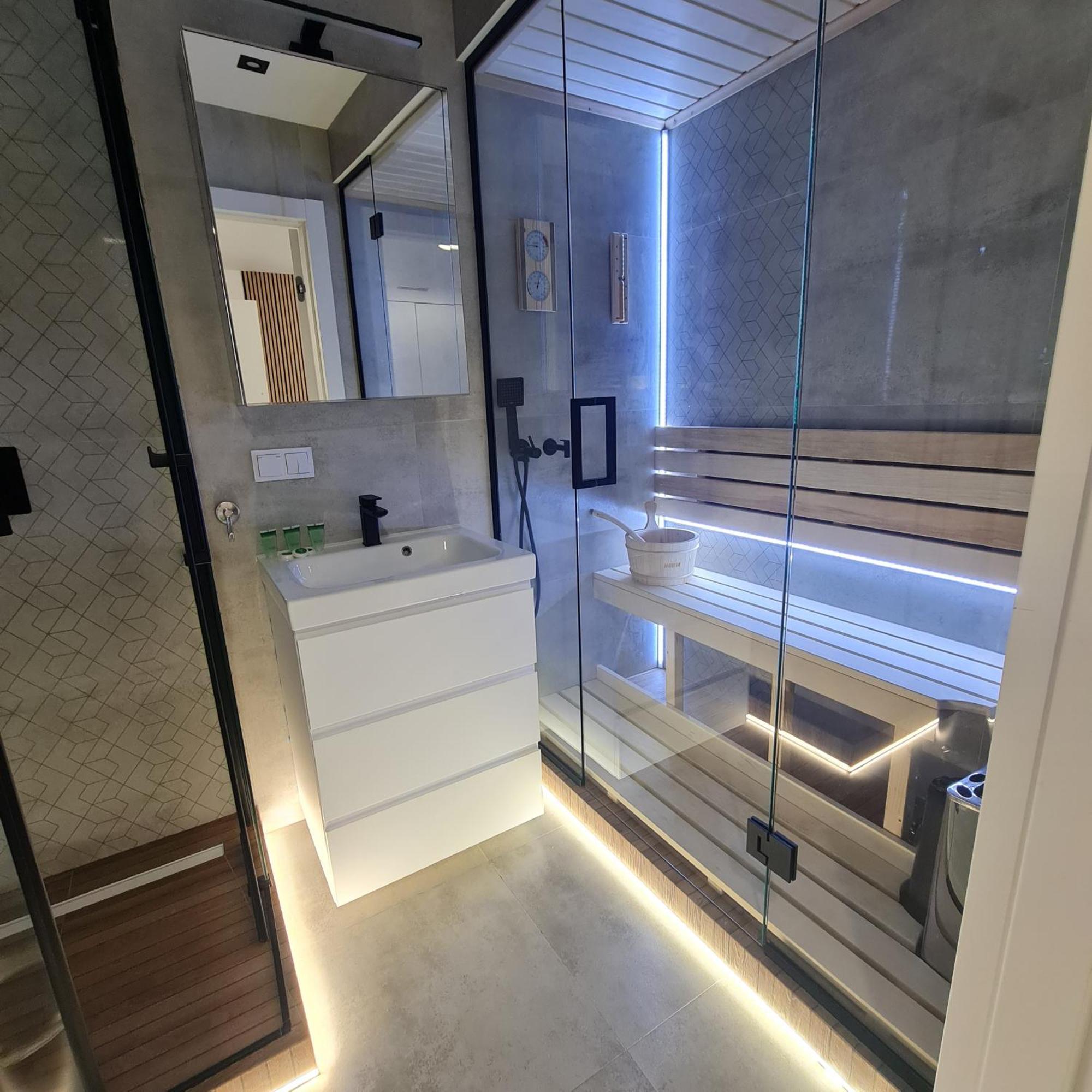 Green De Lux Apartament Dziwnów Εξωτερικό φωτογραφία