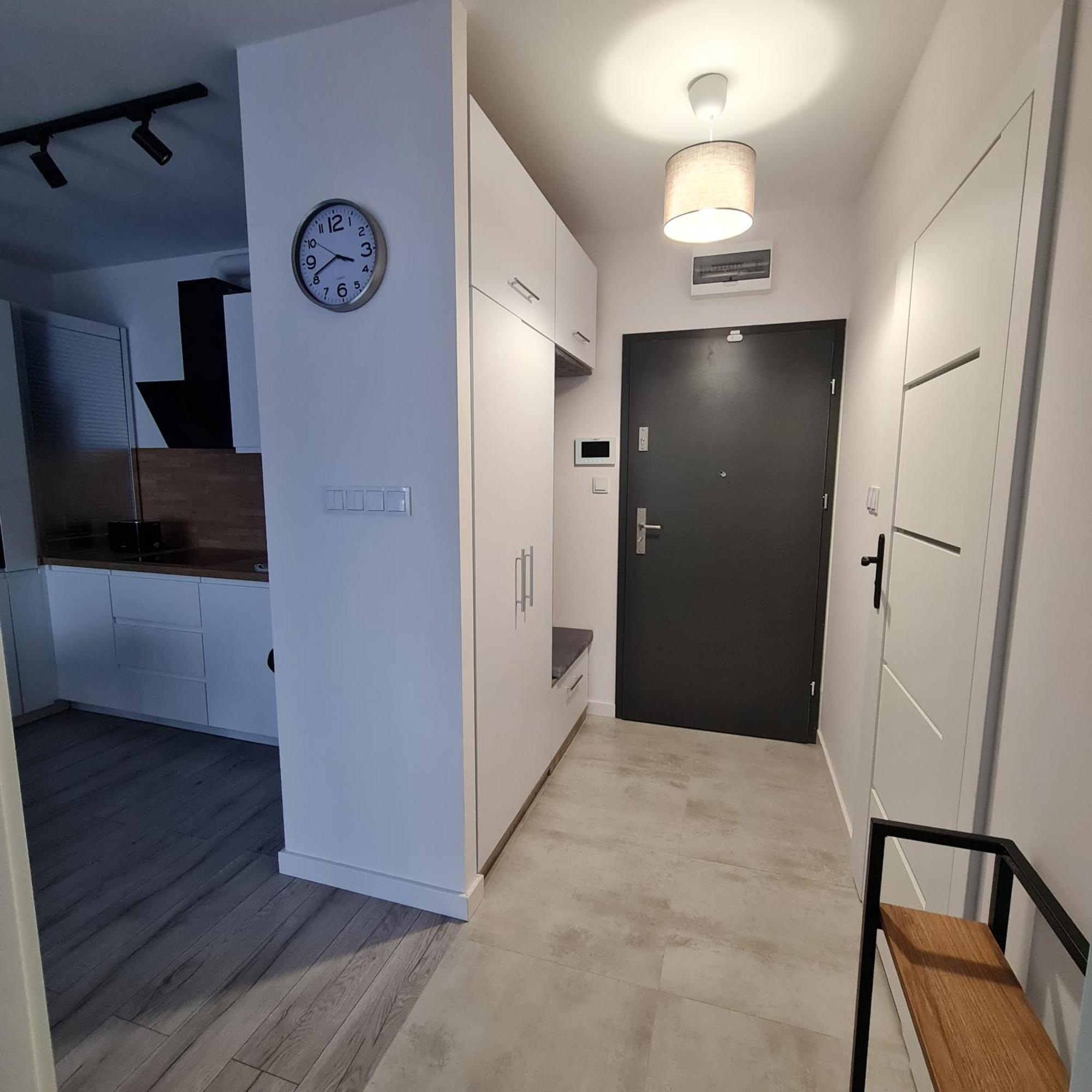 Green De Lux Apartament Dziwnów Εξωτερικό φωτογραφία