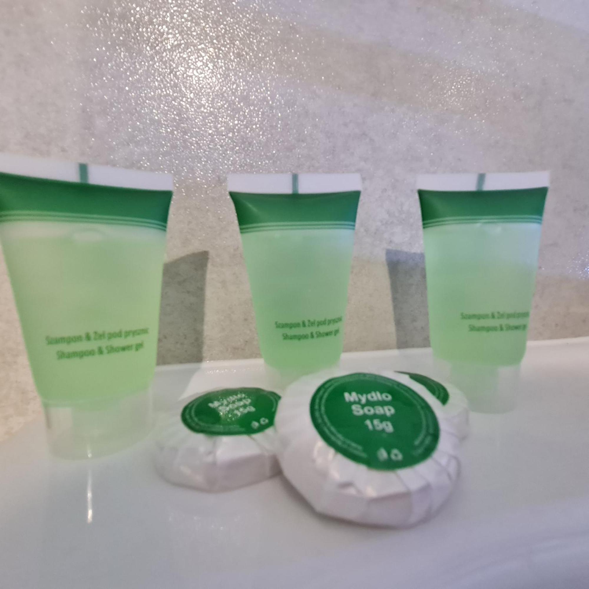 Green De Lux Apartament Dziwnów Εξωτερικό φωτογραφία
